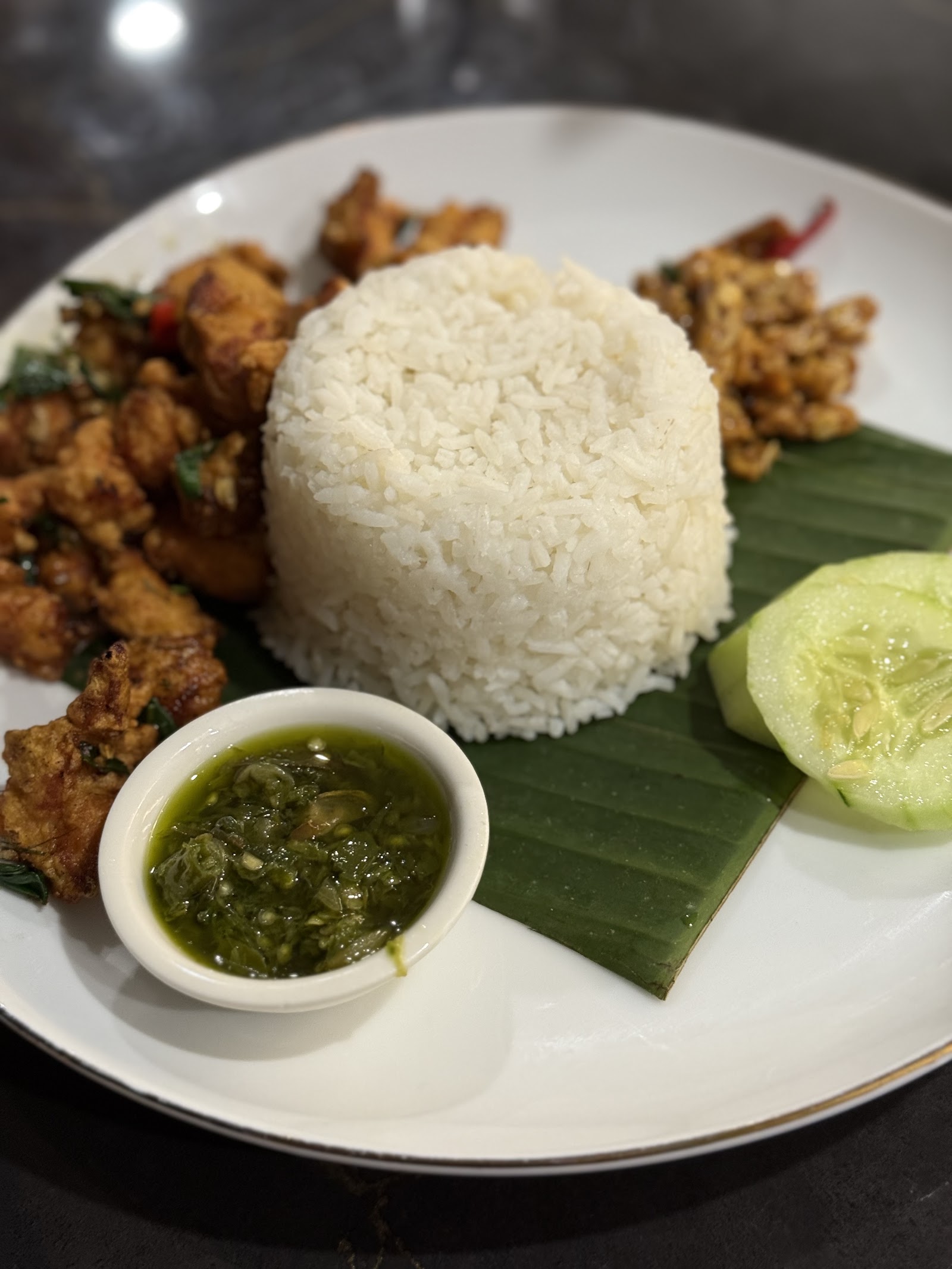 Nasi