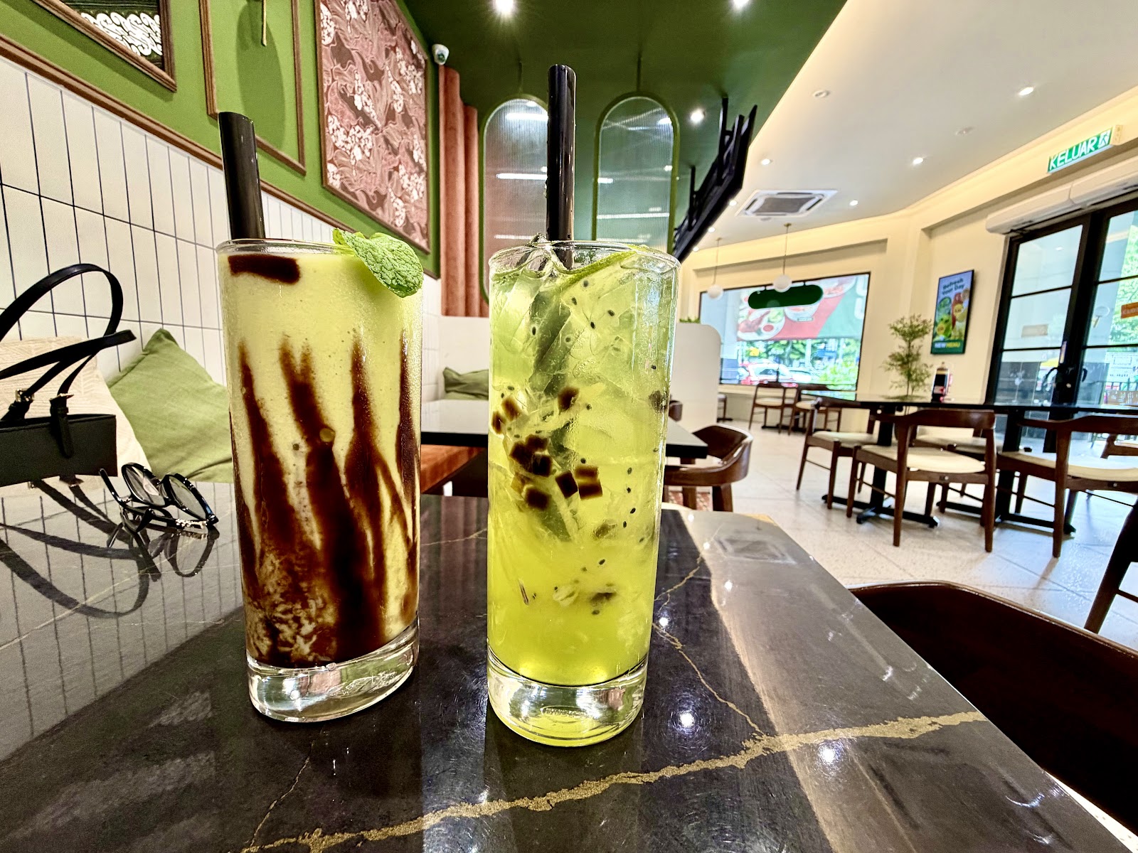 Bebeks by Top Global Cheras 7
