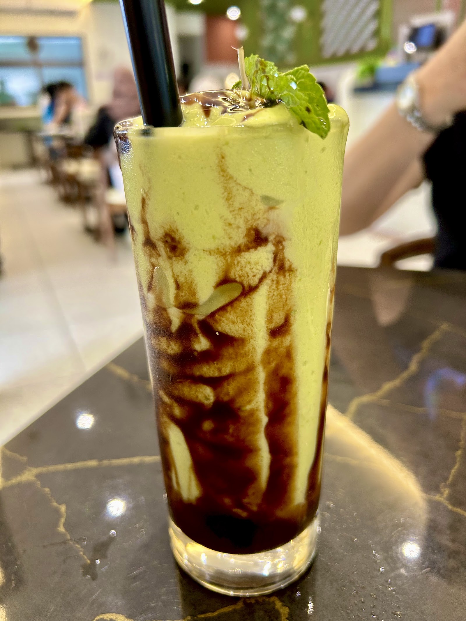 Bebeks by Top Global Cheras 10